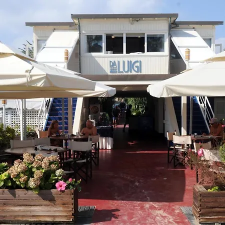 Panzió La Casa Di Luna 2*