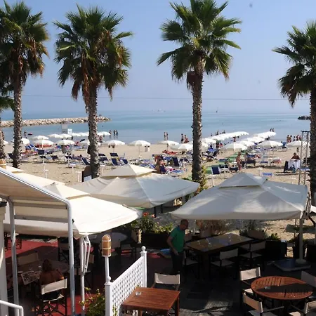 La Casa Di Luna San Benedetto del Tronto