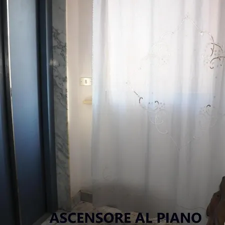 La Casa Di Luna Panzió 4*
