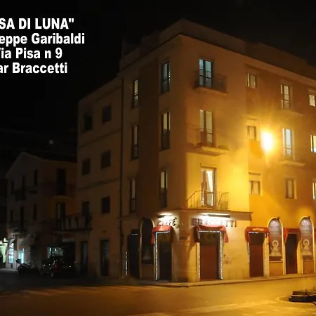 Panzió La Casa Di Luna 2*