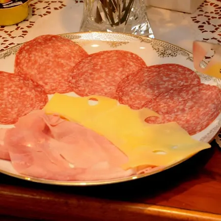 La Casa Di Luna Bed & Breakfast San Benedetto del Tronto
