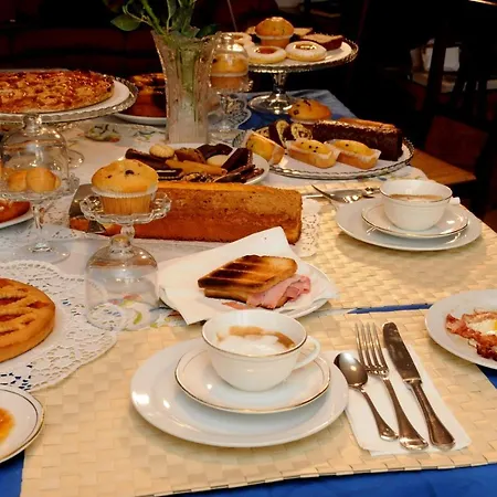 Bed & Breakfast La Casa Di Luna San Benedetto del Tronto