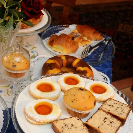 La Casa Di Luna Bed & Breakfast San Benedetto del Tronto