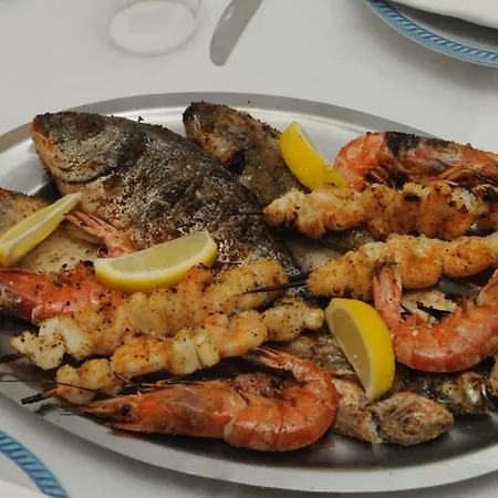 La Casa Di Luna San Benedetto del Tronto