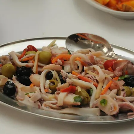 La Casa Di Luna 4* San Benedetto del Tronto