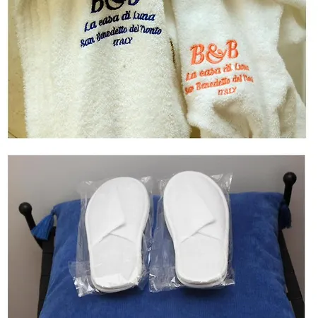 Bed & Breakfast La Casa Di Luna