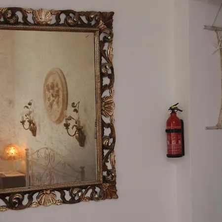 Panzió La Casa Di Luna 4*