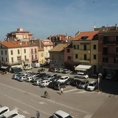 La Casa Di Luna San Benedetto del Tronto