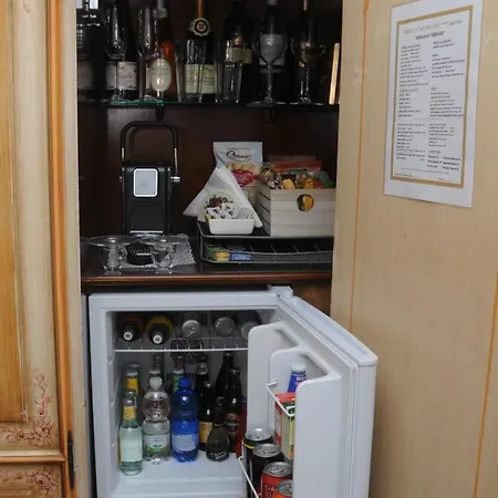 La Casa Di Luna Bed & Breakfast