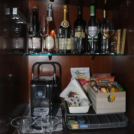 La Casa Di Luna Bed & Breakfast San Benedetto del Tronto