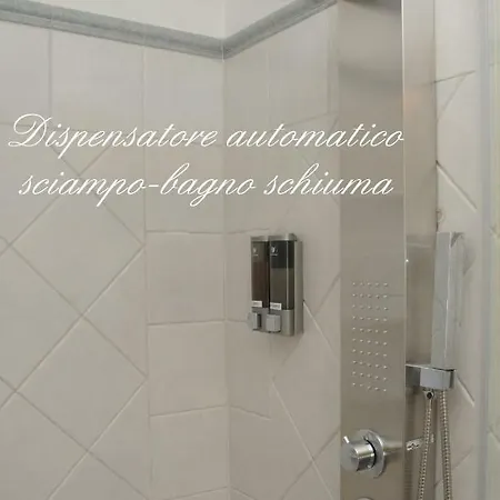 La Casa Di Luna 4*