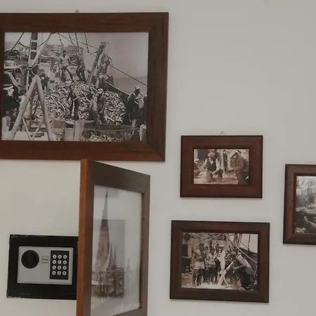 Panzió La Casa Di Luna 4*