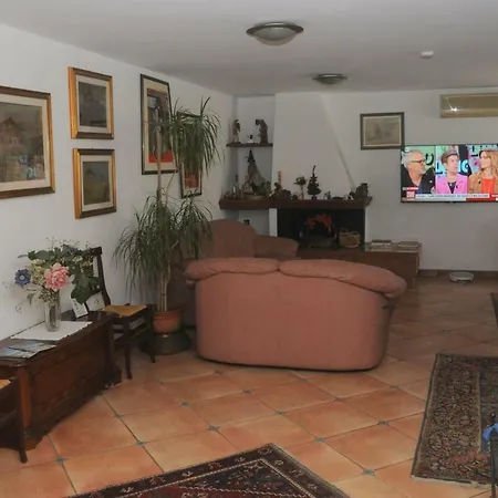 Panzió La Casa Di Luna San Benedetto del Tronto