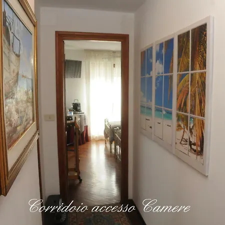 La Casa Di Luna 4*
