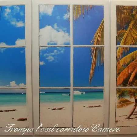 La Casa Di Luna 4*