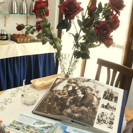 Bed & Breakfast La Casa Di Luna San Benedetto del Tronto