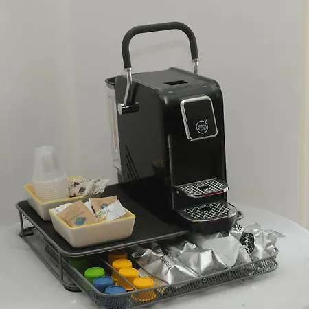 La Casa Di Luna Bed & Breakfast