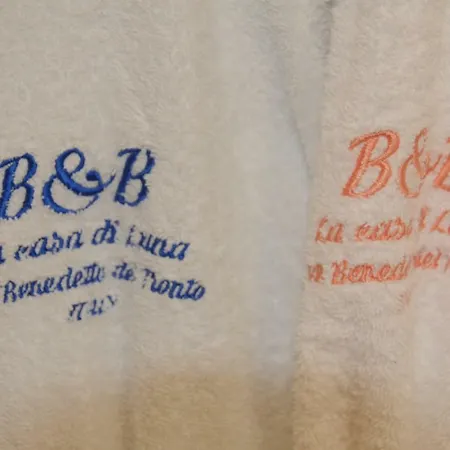 Bed & Breakfast La Casa Di Luna