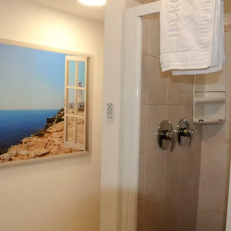 La Casa Di Luna San Benedetto del Tronto