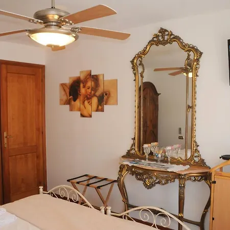 Bed & Breakfast La Casa Di Luna