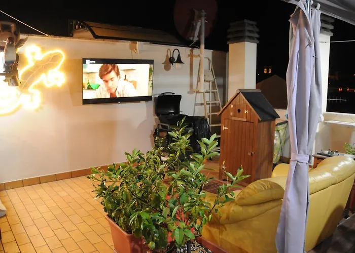 La Casa Di Luna San Benedetto del Tronto