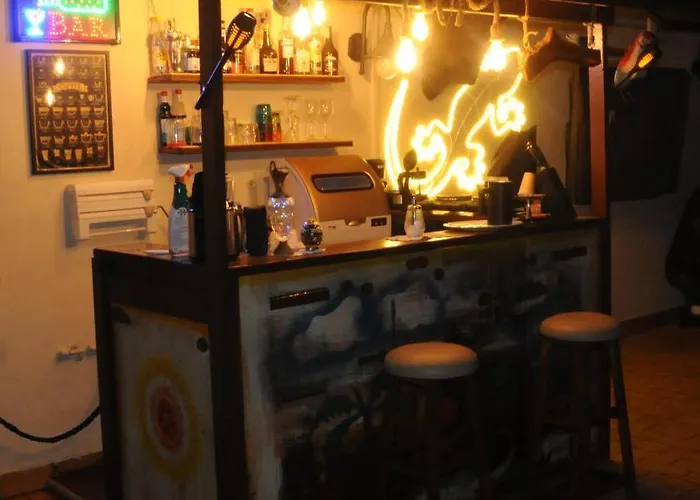 La Casa Di Luna 4* San Benedetto del Tronto