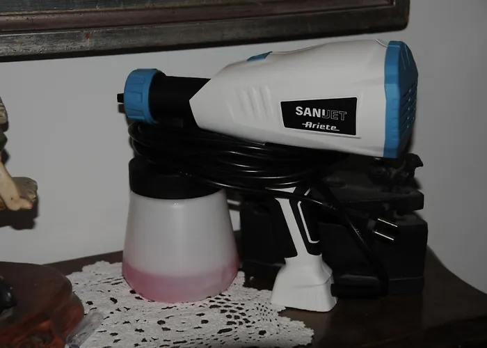 La Casa Di Luna San Benedetto del Tronto