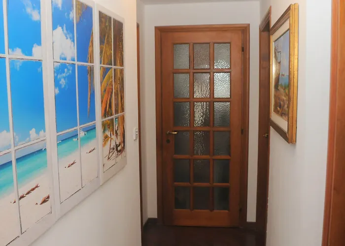 La Casa Di Luna San Benedetto del Tronto