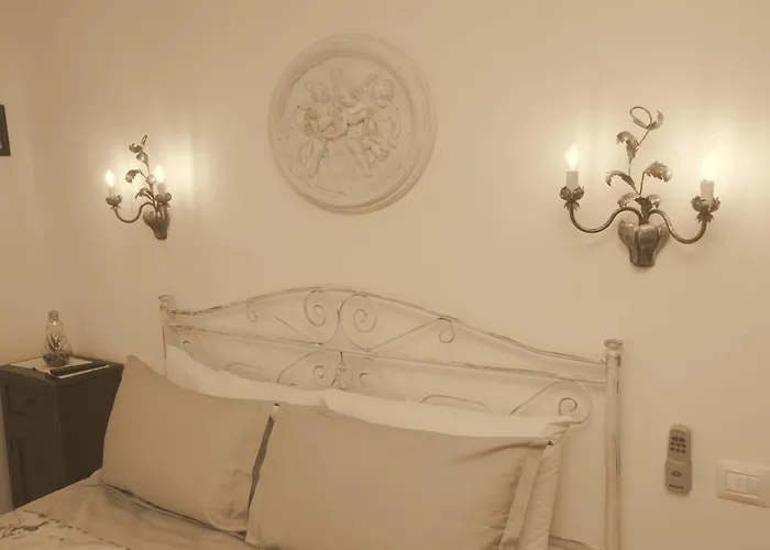 Alojamento de Acomodação e Pequeno-almoço La Casa Di Luna San Benedetto del Tronto