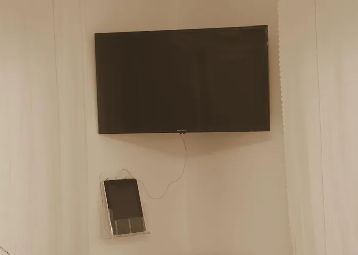 La Casa Di Luna Alojamento de Acomodação e Pequeno-almoço