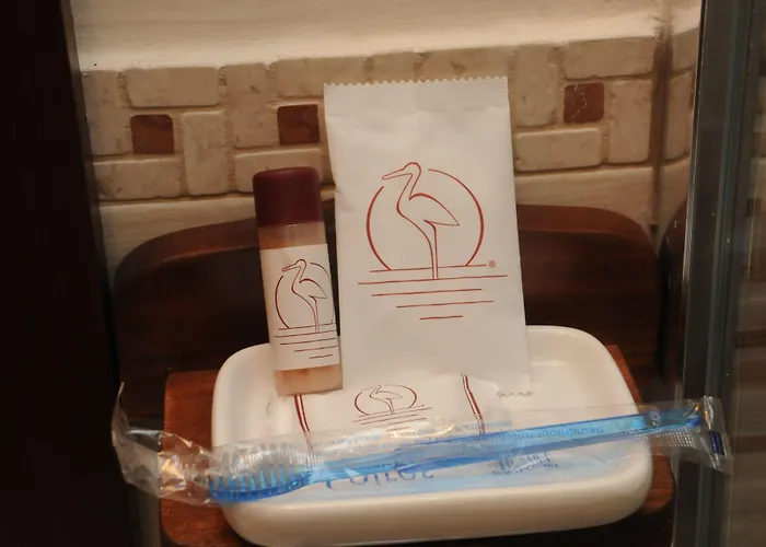 La Casa Di Luna Alojamento de Acomodação e Pequeno-almoço