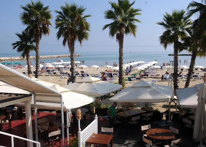 La Casa Di Luna San Benedetto del Tronto