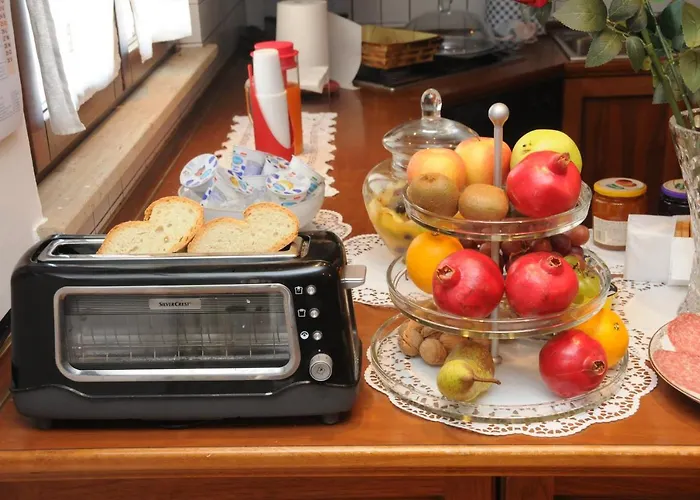 La Casa Di Luna San Benedetto del Tronto