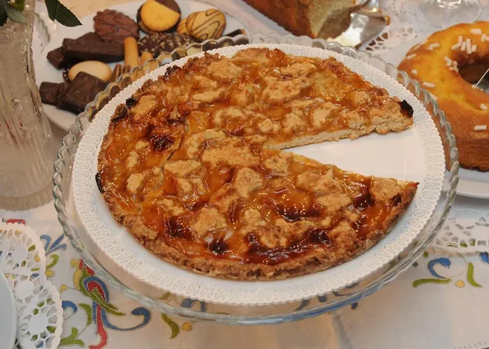 La Casa Di Luna Alojamento de Acomodação e Pequeno-almoço