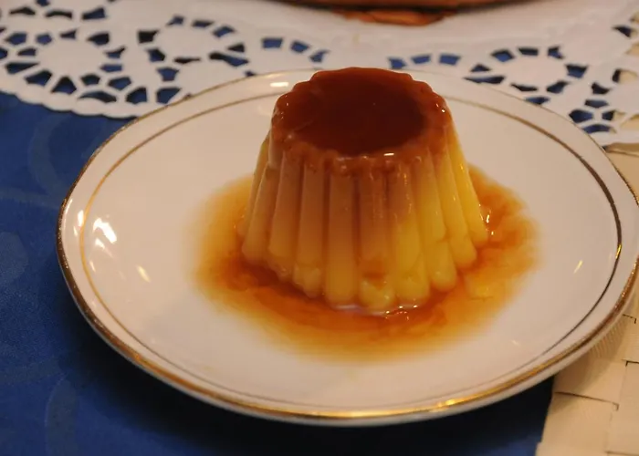 La Casa Di Luna Alojamento de Acomodação e Pequeno-almoço San Benedetto del Tronto