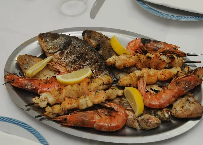 La Casa Di Luna San Benedetto del Tronto