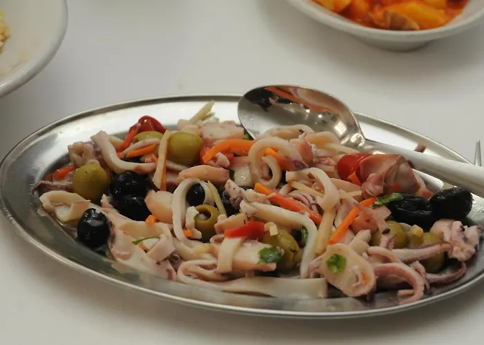 La Casa Di Luna 4* San Benedetto del Tronto