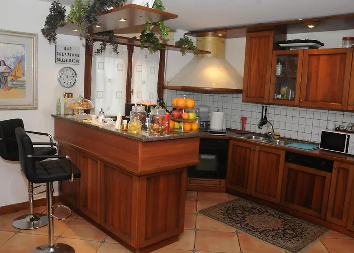 La Casa Di Luna San Benedetto del Tronto