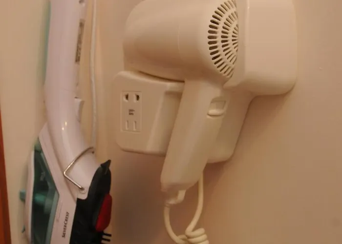 Alojamento de Acomodação e Pequeno-almoço La Casa Di Luna