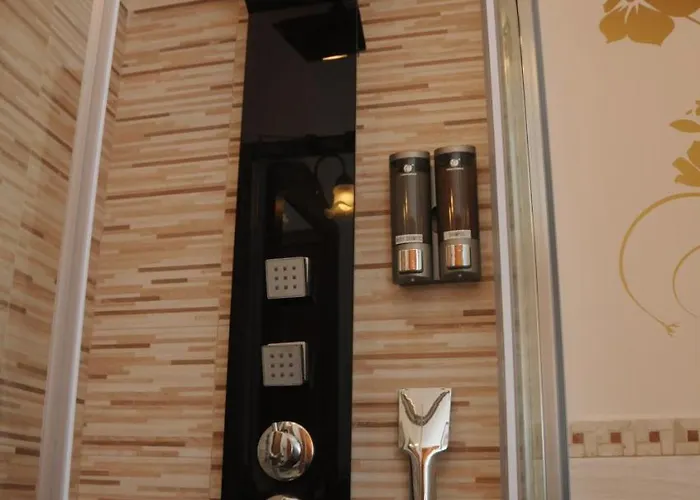 La Casa Di Luna Alojamento de Acomodação e Pequeno-almoço