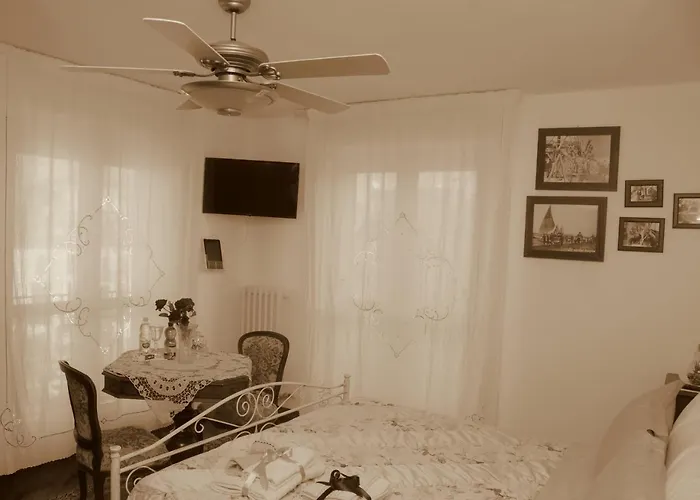 La Casa Di Luna San Benedetto del Tronto