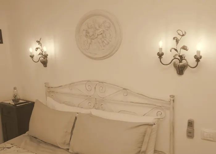 Alojamento de Acomodação e Pequeno-almoço La Casa Di Luna