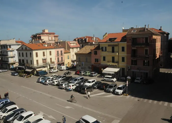 La Casa Di Luna San Benedetto del Tronto