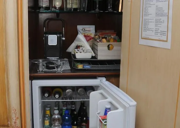 La Casa Di Luna Alojamento de Acomodação e Pequeno-almoço