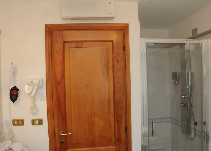 La Casa Di Luna Alojamento de Acomodação e Pequeno-almoço