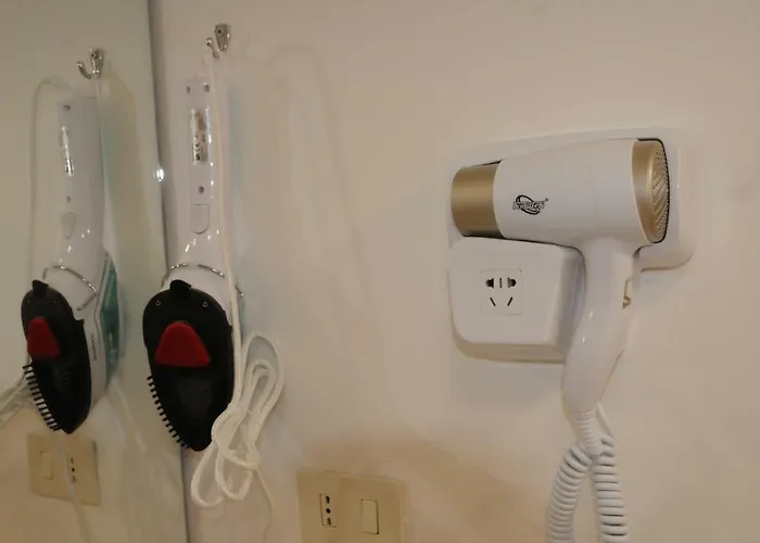 Alojamento de Acomodação e Pequeno-almoço La Casa Di Luna San Benedetto del Tronto