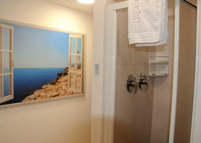 La Casa Di Luna San Benedetto del Tronto