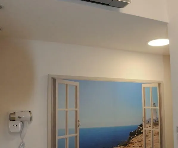 La Casa Di Luna San Benedetto del Tronto